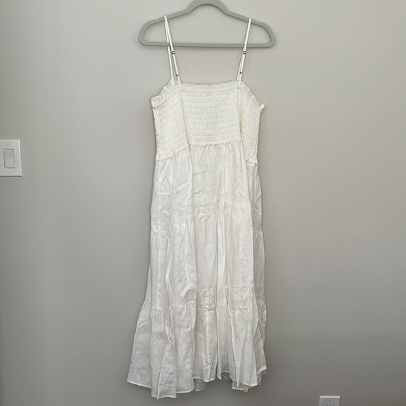 Spell and the Gypsy Gardenia Sun Dress - Brand New BNWT - Picture 12 of 12